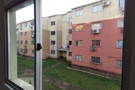 Vista de apartamento para alugar com 2 quartos, 50m² em São João Batista, São Leopoldo