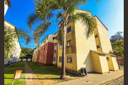 Apartamento para alugar com 50m², 2 quartos e 1 vagaBlocos