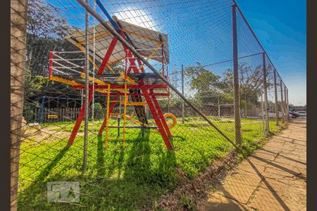 Apartamento para alugar com 50m², 2 quartos e 1 vagaPlayground