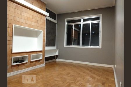 Sala de apartamento para alugar com 2 quartos, 107m² em Campos Elíseos, São Paulo