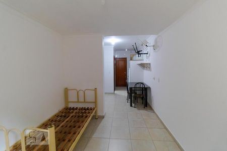 Studio de kitnet/studio para alugar com 1 quarto, 30m² em Cidade Universitária, Campinas