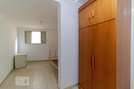 Studio de kitnet/studio para alugar com 1 quarto, 30m² em Cidade Universitária, Campinas