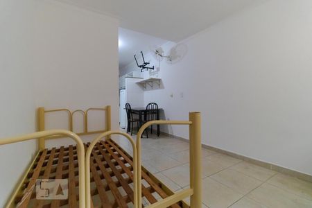 Studio de kitnet/studio para alugar com 1 quarto, 30m² em Cidade Universitária, Campinas