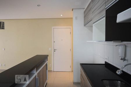 Apartamento à venda com 68m², 3 quartos e 1 vagaCozinha