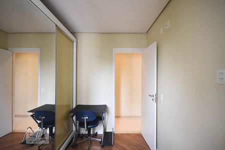 Apartamento à venda com 68m², 3 quartos e 1 vagaQuarto 1
