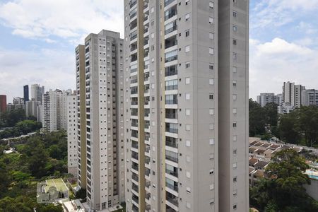 Apartamento à venda com 68m², 3 quartos e 1 vagaVista