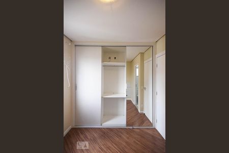 Apartamento à venda com 68m², 3 quartos e 1 vagaArmário da Suíte 