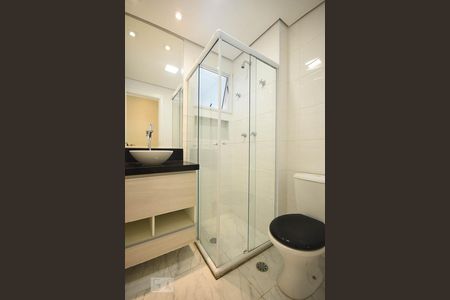 Apartamento à venda com 68m², 3 quartos e 1 vagaBanheiro