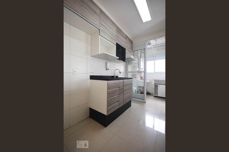 Apartamento à venda com 68m², 3 quartos e 1 vagaCozinha