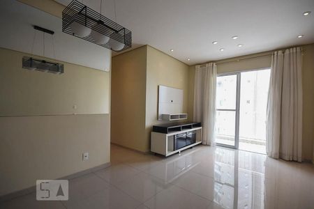 Apartamento à venda com 68m², 3 quartos e 1 vagaSala