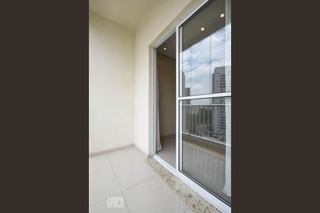 Apartamento à venda com 68m², 3 quartos e 1 vagaVaranda