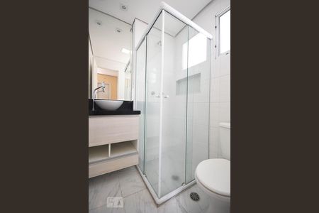 Apartamento à venda com 68m², 3 quartos e 1 vagaBanheiro Suíte