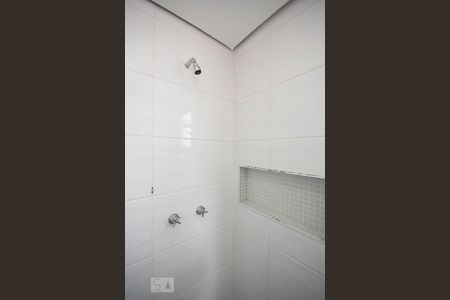 Apartamento à venda com 68m², 3 quartos e 1 vagaDetalhe do Banheiro Suíte 