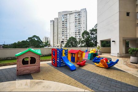 Apartamento à venda com 68m², 3 quartos e 1 vagaPlayground