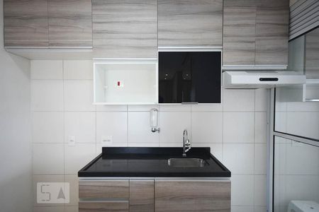 Apartamento à venda com 68m², 3 quartos e 1 vagaCozinha
