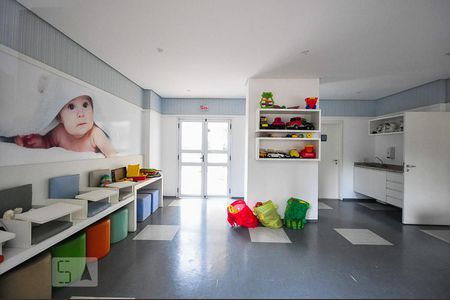 Apartamento à venda com 68m², 3 quartos e 1 vagaBrinquedoteca