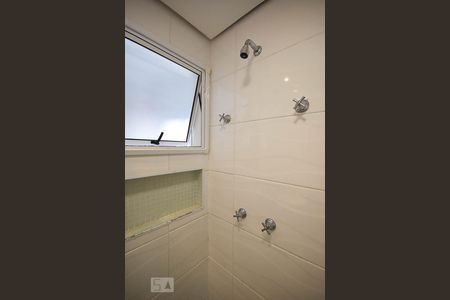 Apartamento à venda com 68m², 3 quartos e 1 vagaDetalhe do Banheiro
