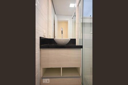 Apartamento à venda com 68m², 3 quartos e 1 vagaDetalhe do Banheiro