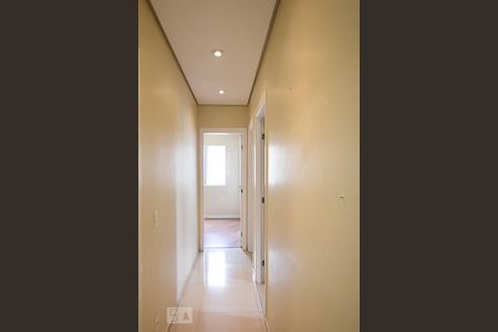 Apartamento à venda com 68m², 3 quartos e 1 vagaCorredor