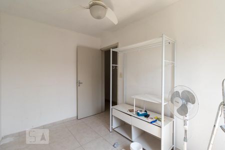 Quarto 3 de apartamento para alugar com 3 quartos, 60m² em Pinheiros, São Paulo
