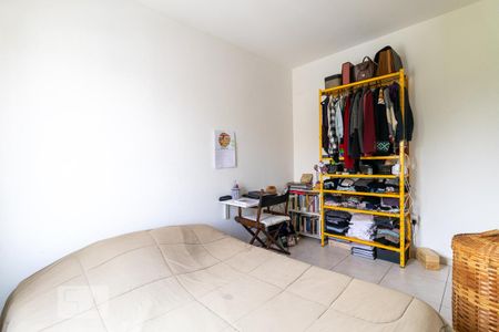Quarto 2 de apartamento para alugar com 3 quartos, 60m² em Pinheiros, São Paulo