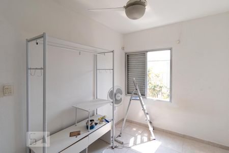 Quarto 3 de apartamento para alugar com 3 quartos, 60m² em Pinheiros, São Paulo
