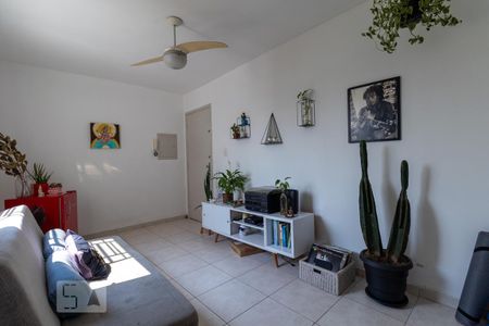 Sala de apartamento para alugar com 3 quartos, 60m² em Pinheiros, São Paulo