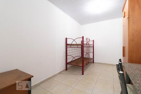 Studio para alugar com 30m², 1 quarto e sem vaga Studio para alugar com 30m², 1 quarto e sem vagaQuarto