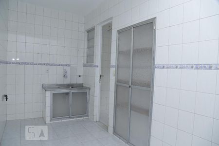Cozinha - Torneira de apartamento para alugar com 2 quartos, 80m² em Vila Isabel, Rio de Janeiro