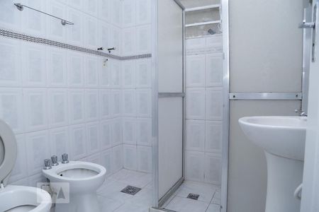 Banheiro 1 de apartamento para alugar com 3 quartos, 80m² em Vila Isabel, Rio de Janeiro