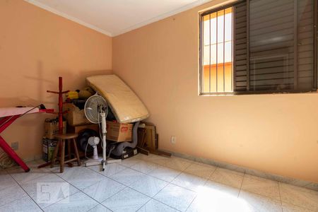 Quarto 1 de apartamento à venda com 2 quartos, 64m² em Fazenda da Juta, São Paulo
