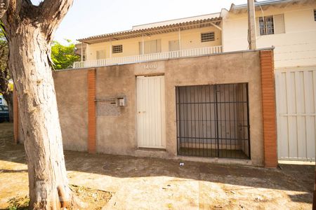 Studio para alugar com 30m², 1 quarto e sem vagaFachada