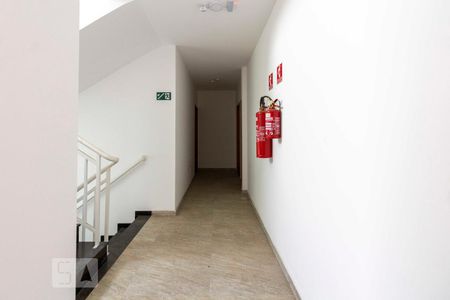 Studio à venda com 44m², 2 quartos e sem vagaCorredor de Aceso