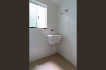 Studio à venda com 44m², 2 quartos e sem vagaÁrea de Serviço