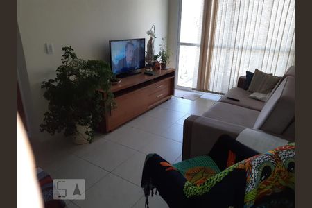 Sala de apartamento à venda com 2 quartos, 62m² em Saúde, São Paulo
