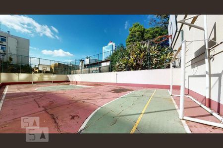 Apartamento à venda com 71m², 2 quartos e 1 vaga Apartamento à venda com 71m², 2 quartos e 1 vagaQUADRA ESPORTIVA