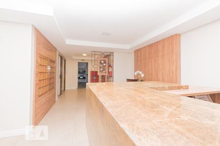 Apartamento à venda com 71m², 2 quartos e 1 vaga Apartamento à venda com 71m², 2 quartos e 1 vagaHALL DE ENTRADA