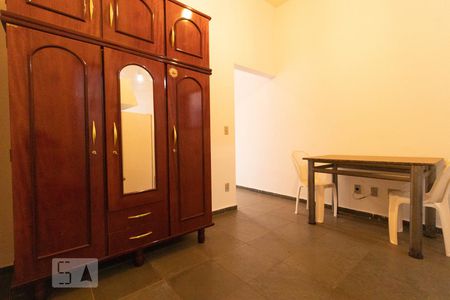 Armário de kitnet/studio para alugar com 1 quarto, 36m² em Cidade Universitária, Campinas