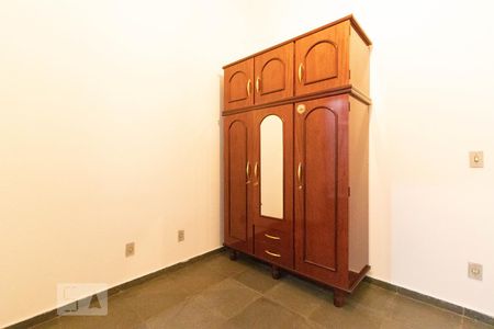 Armário de kitnet/studio para alugar com 1 quarto, 36m² em Cidade Universitária, Campinas