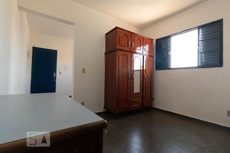 Armário de kitnet/studio para alugar com 1 quarto, 38m² em Cidade Universitária, Campinas