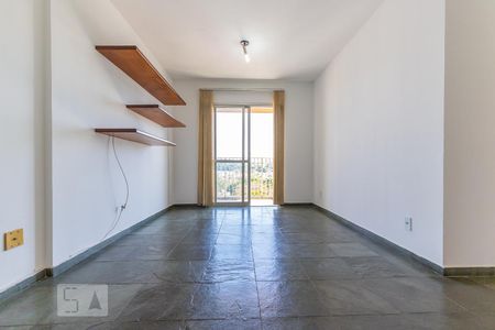 Sala de apartamento para alugar com 1 quarto, 73m² em Vila Itapura, Campinas