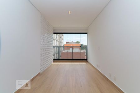 Sala de apartamento à venda com 2 quartos, 57m² em Pinheiros, São Paulo