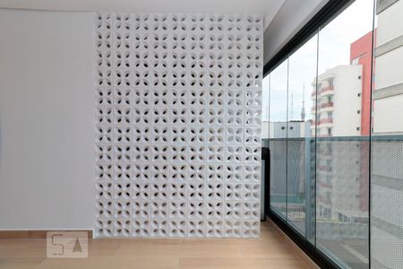 Sala de apartamento à venda com 2 quartos, 57m² em Pinheiros, São Paulo