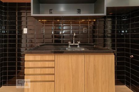 Apartamento à venda com 57m², 2 quartos e 1 vaga Apartamento à venda com 57m², 2 quartos e 1 vagaCozinha