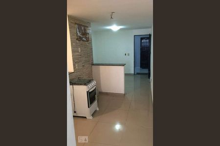 Apartamento para alugar com 1 quarto, 48m² em Recreio dos Bandeirantes, Rio de Janeiro