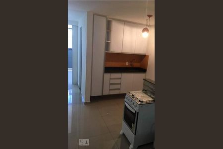 Apartamento para alugar com 1 quarto, 48m² em Recreio dos Bandeirantes, Rio de Janeiro