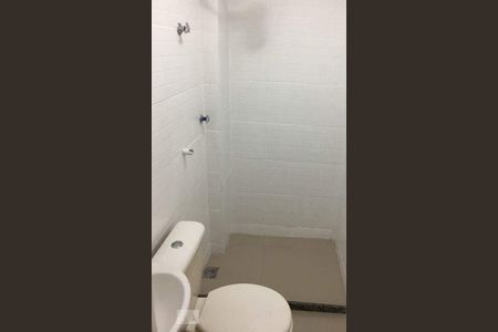 Apartamento para alugar com 1 quarto, 48m² em Recreio dos Bandeirantes, Rio de Janeiro