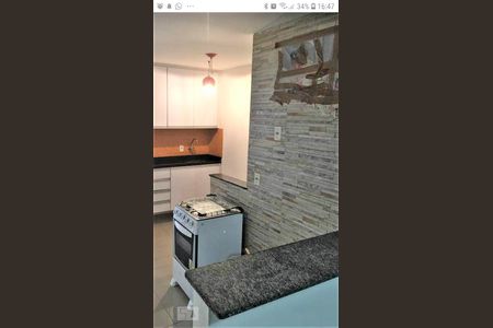 Apartamento para alugar com 1 quarto, 48m² em Recreio dos Bandeirantes, Rio de Janeiro