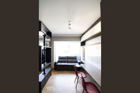 Studio à venda com 32m², 1 quarto e 1 vaga Studio à venda com 32m², 1 quarto e 1 vagaStudio