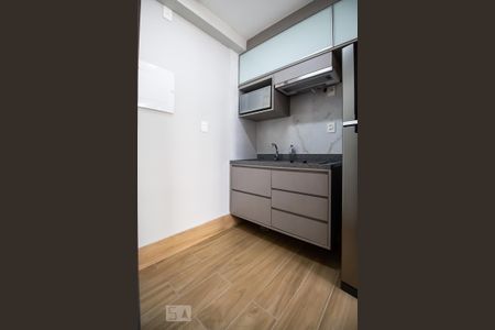 Studio à venda com 32m², 1 quarto e 1 vaga Studio à venda com 32m², 1 quarto e 1 vagaStudio
